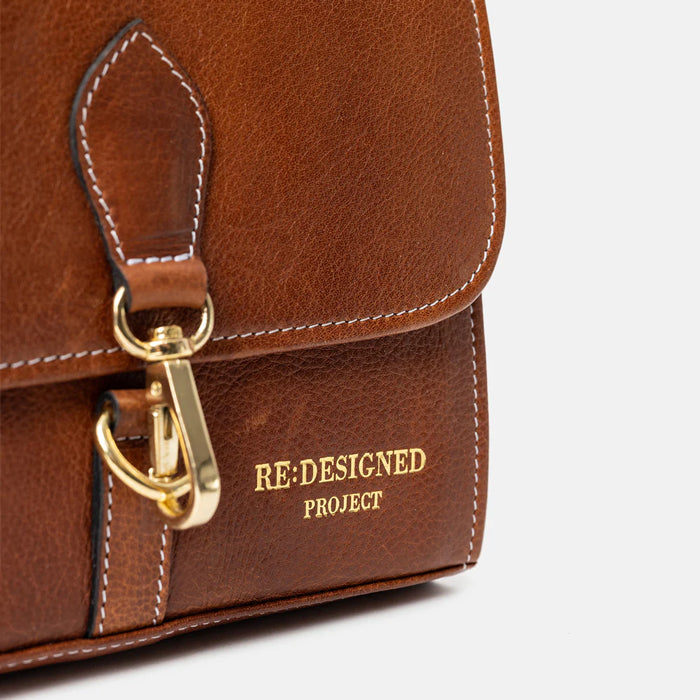 Re:Designed Project 93 - Walnut/Gold – Krea Deluxe