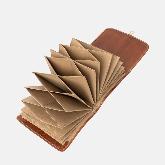 Re:Designed Project 93 - Walnut/Gold – Krea Deluxe