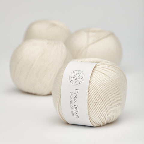 Organic Cotton 50 g