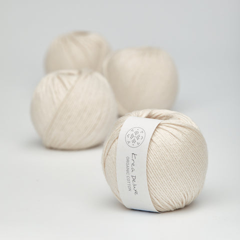 Organic Cotton 25 g