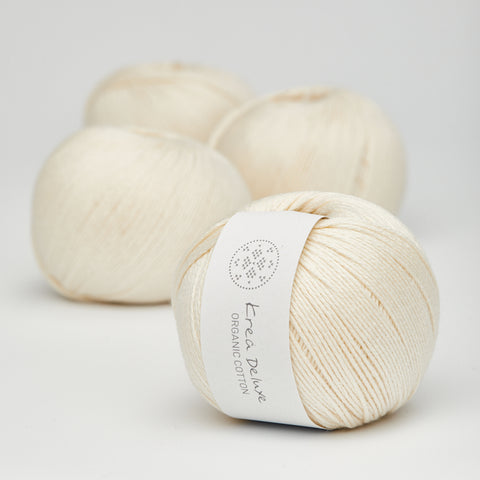 Organic Cotton 50 g