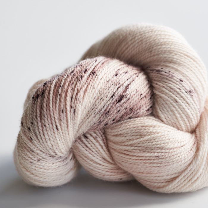 Multicolor - Organic Wool 1