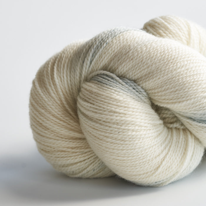 Multicolor - Organic Wool 1