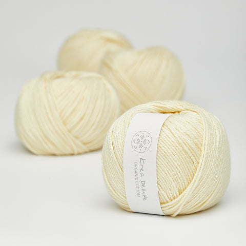 Organic Cotton 25 g