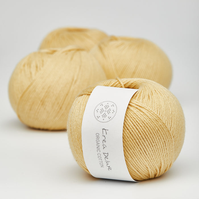 Organic Cotton 50 g