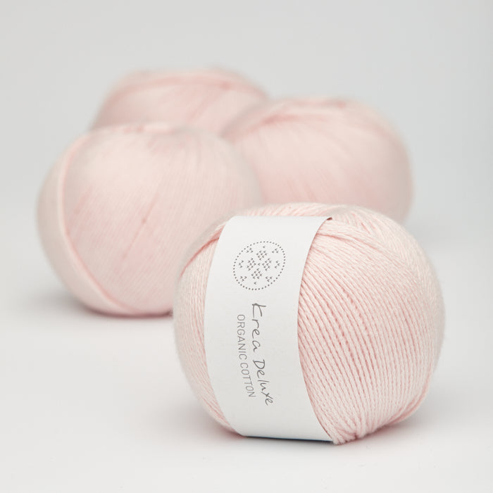 Organic Cotton 50 g
