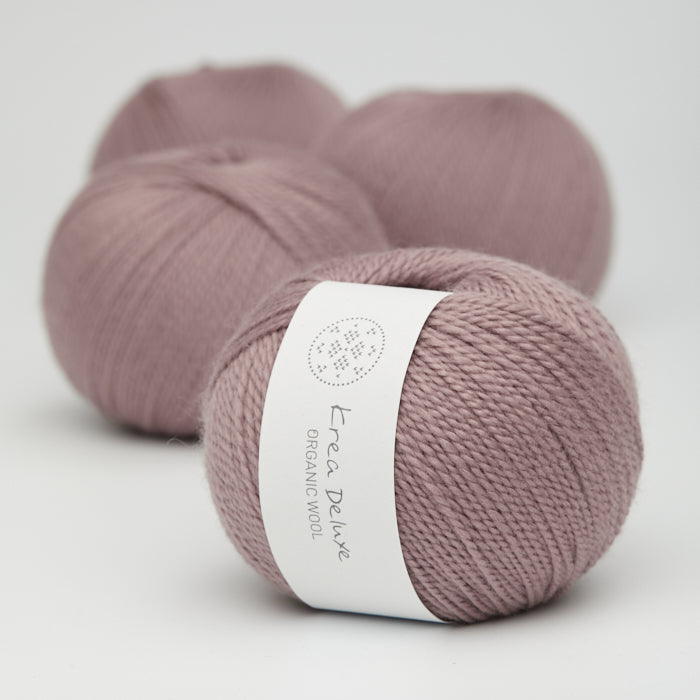 Organic Wool 1