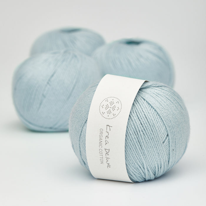 Organic Cotton 50 g