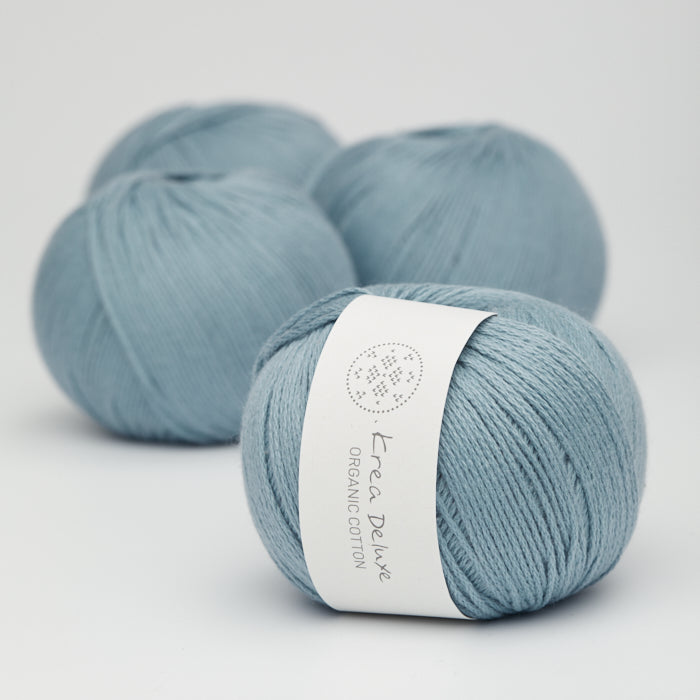 Organic Cotton 50 g