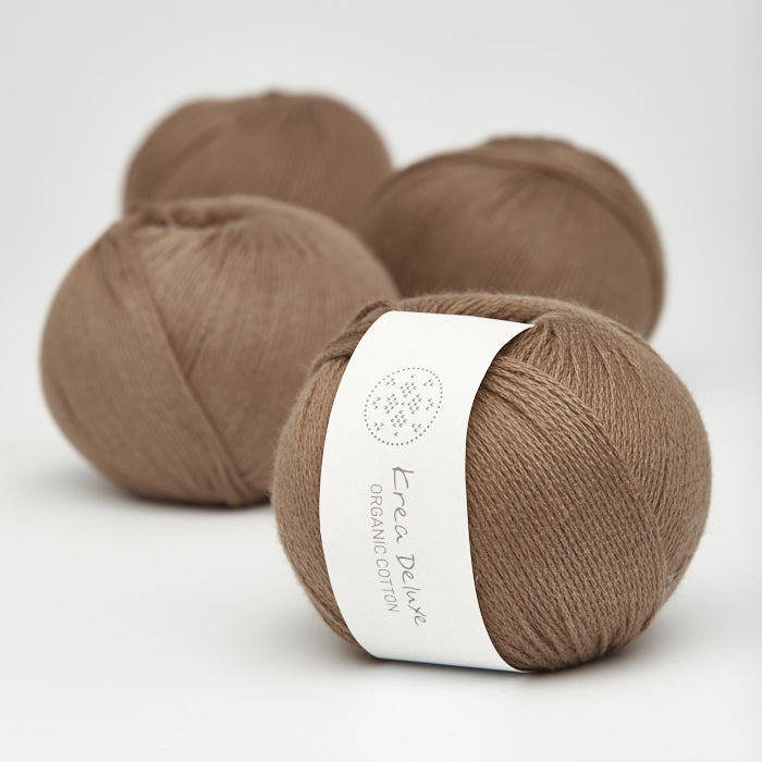 Organic Cotton 50 g