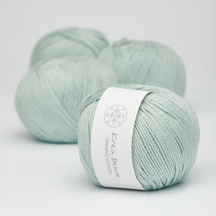 Organic Cotton 50 g