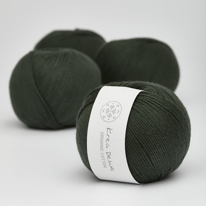 Organic Cotton 50 g