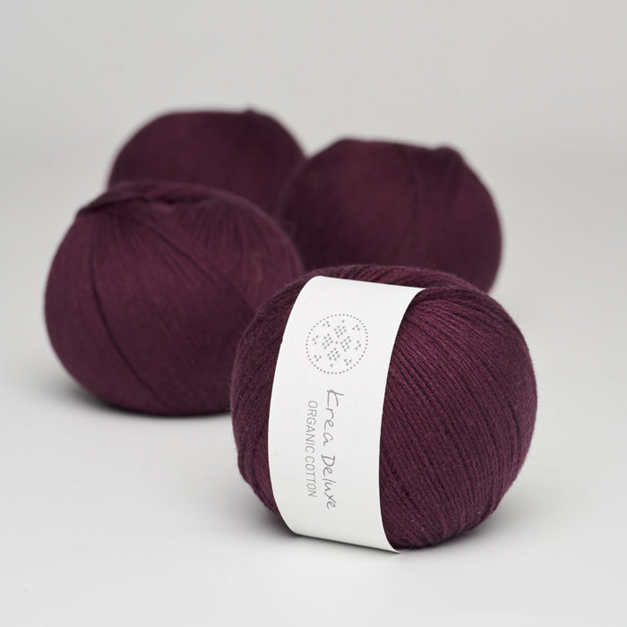 Organic Cotton 50 g