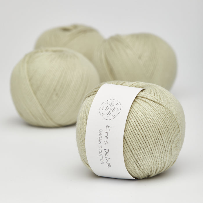 Organic Cotton 50 g