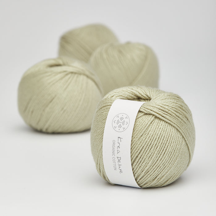 Organic Cotton 25 g