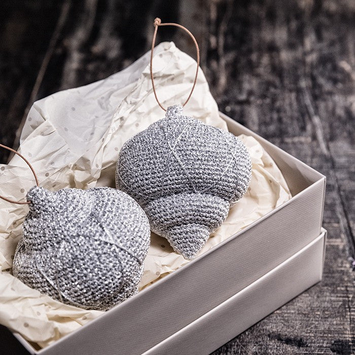 Nordic Christmas Crochet