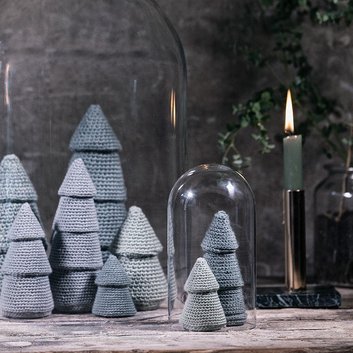 Nordic Christmas Crochet