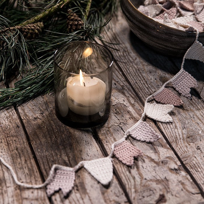 Nordic Christmas Crochet