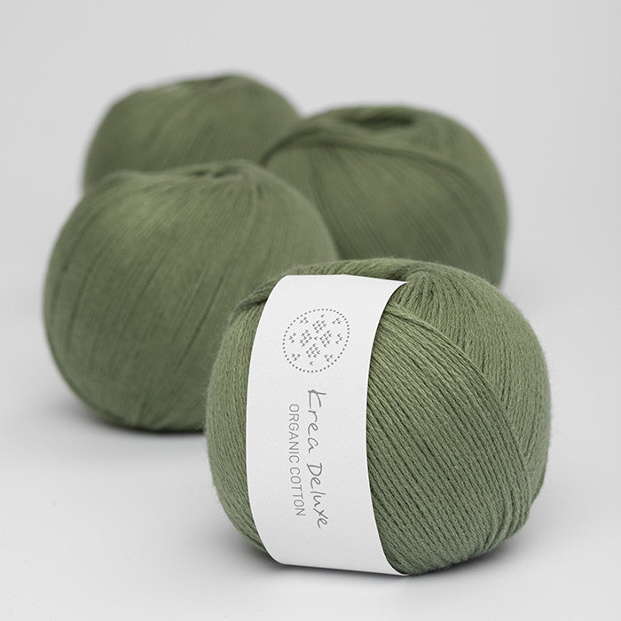 Organic Cotton 50 g