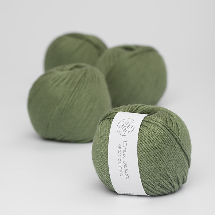 Organic Cotton 25 g