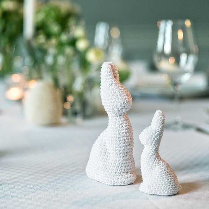 Nordic Easter Crochet - Hardcover