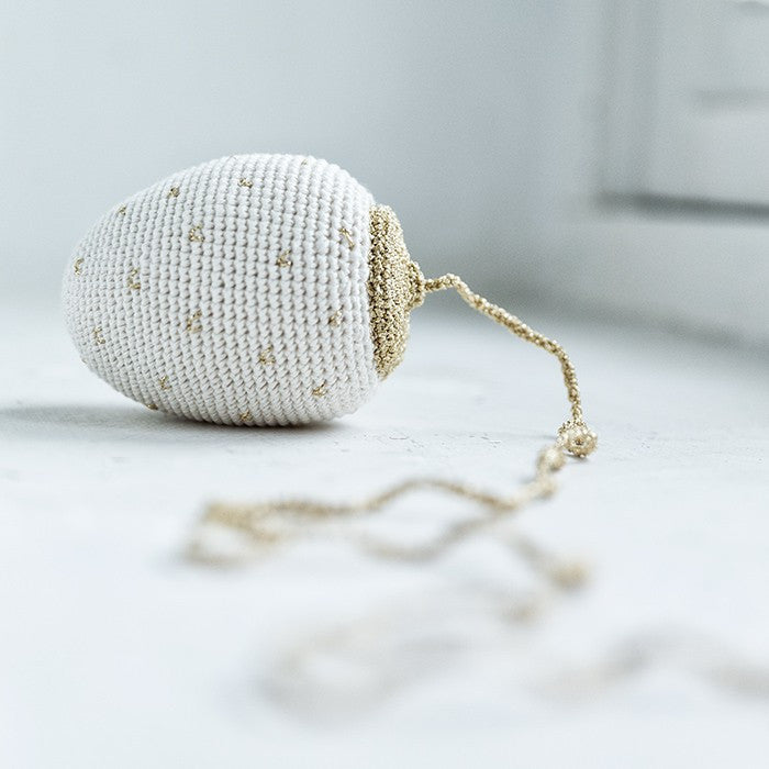 Nordic Easter Crochet - Hardcover