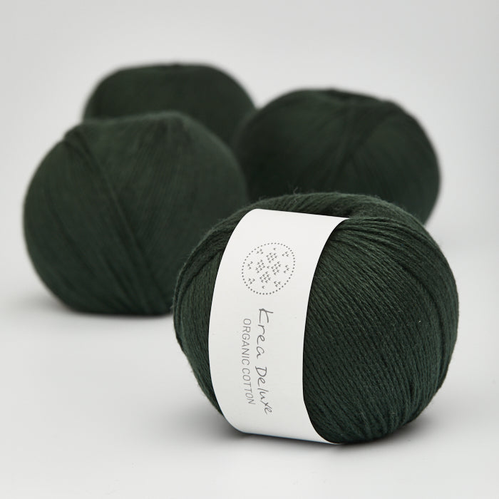 Organic Cotton 50 g