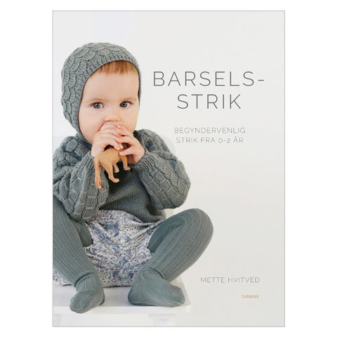 Barselsstrik - Maternity Knitting
