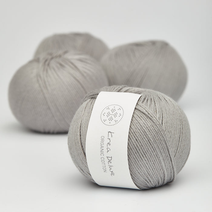 Organic Cotton 50 g