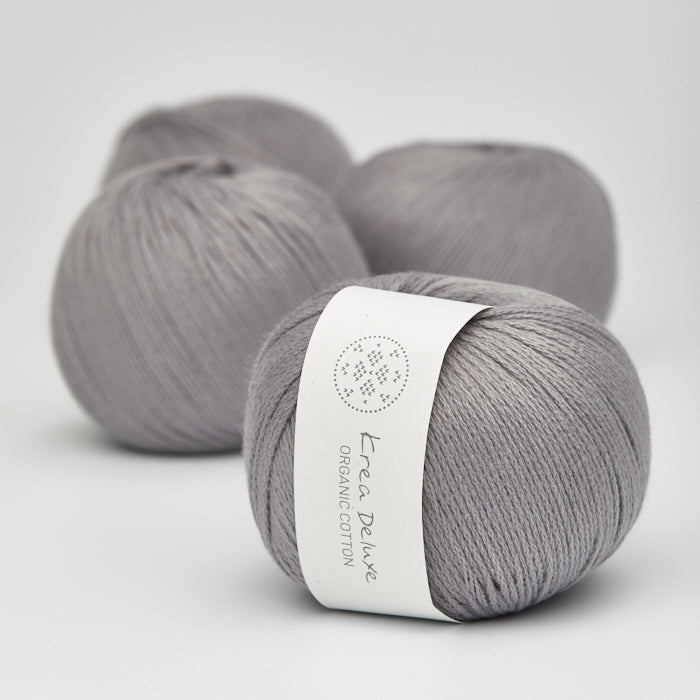 Organic Cotton 50 g