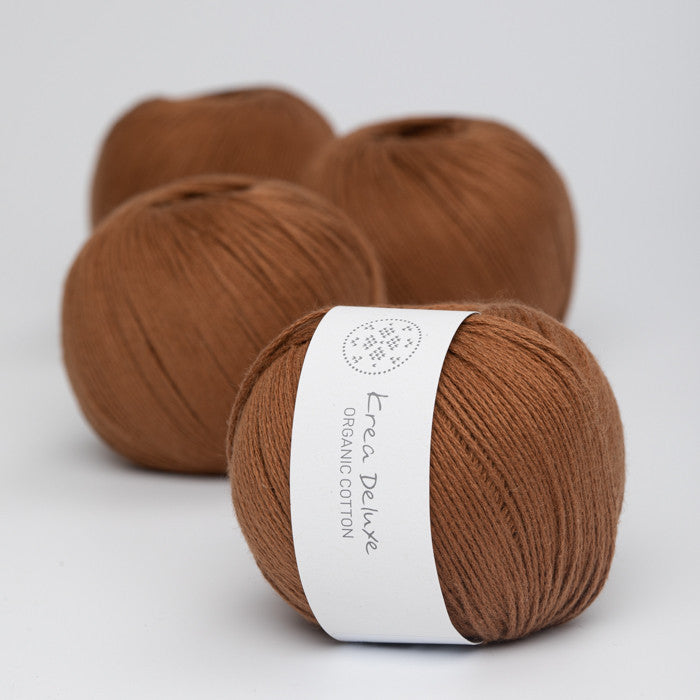 Organic Cotton 50 g