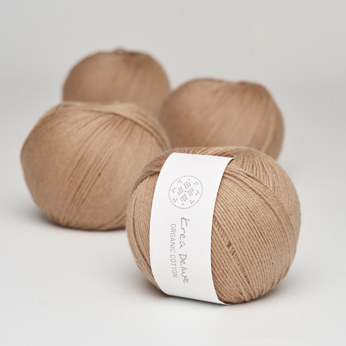 Organic Cotton 50 g