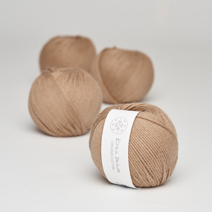 Organic Cotton 25 g