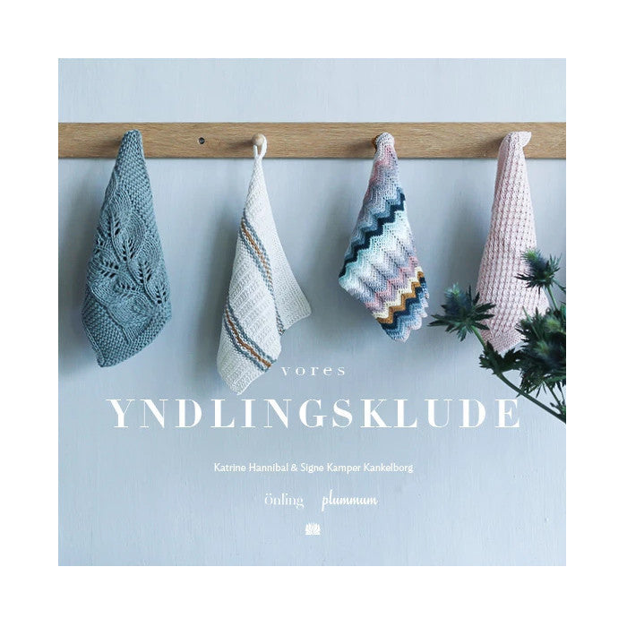 Vores Yndlingsklude - Deluxe kit