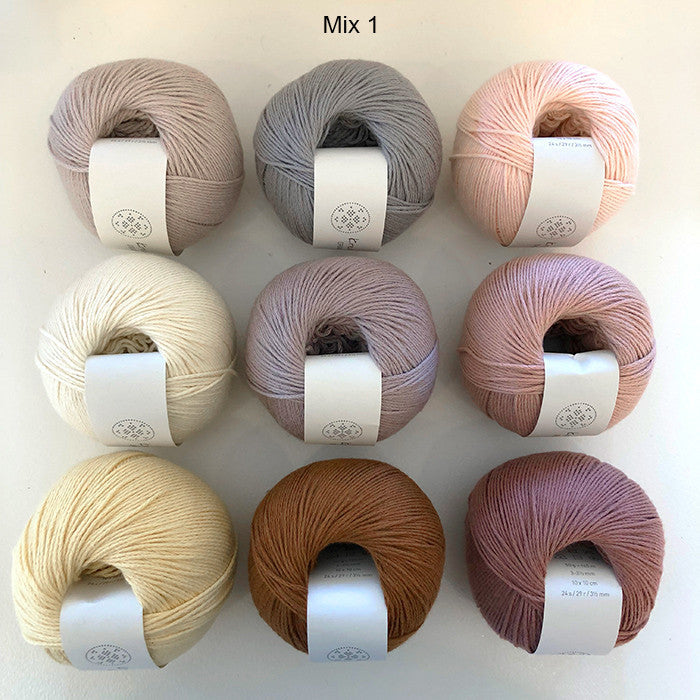 Our Favorite Cloths - Deluxe Kit