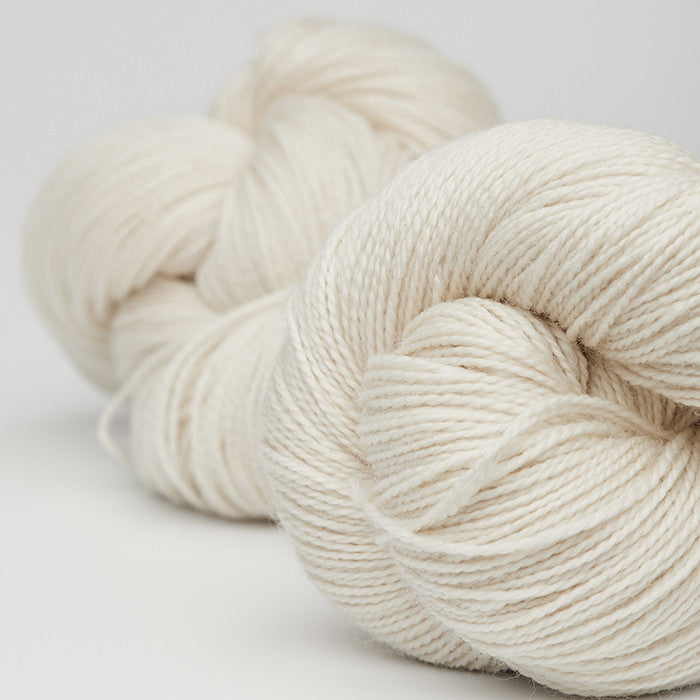 RAW - Organic Wool 1 100 g