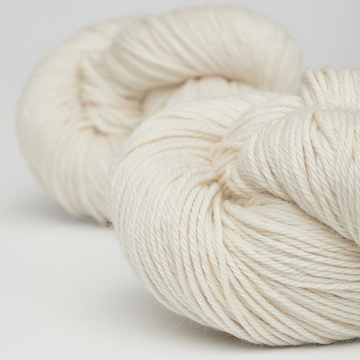 RAW - Organic Wool 2 100 g