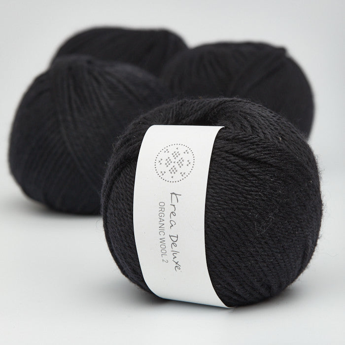 Haslev Shawl 2020 – Chunky version - Knitting Kit