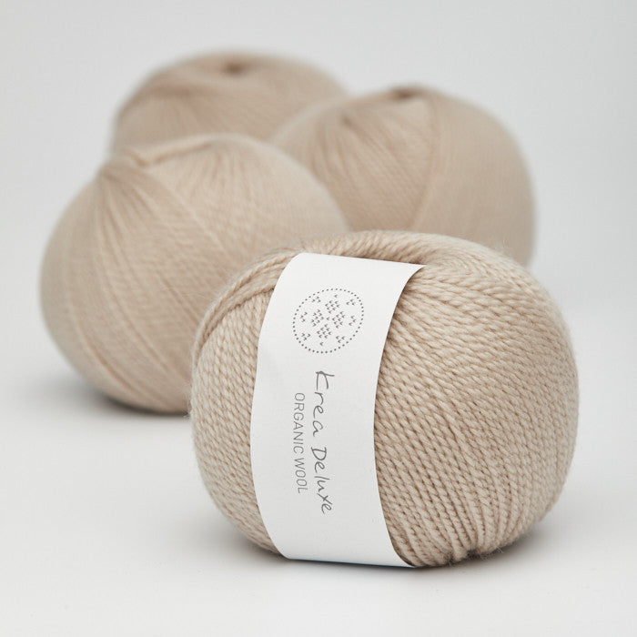 Sorbet Cardigan Mini by Mille Fryd Knitwear