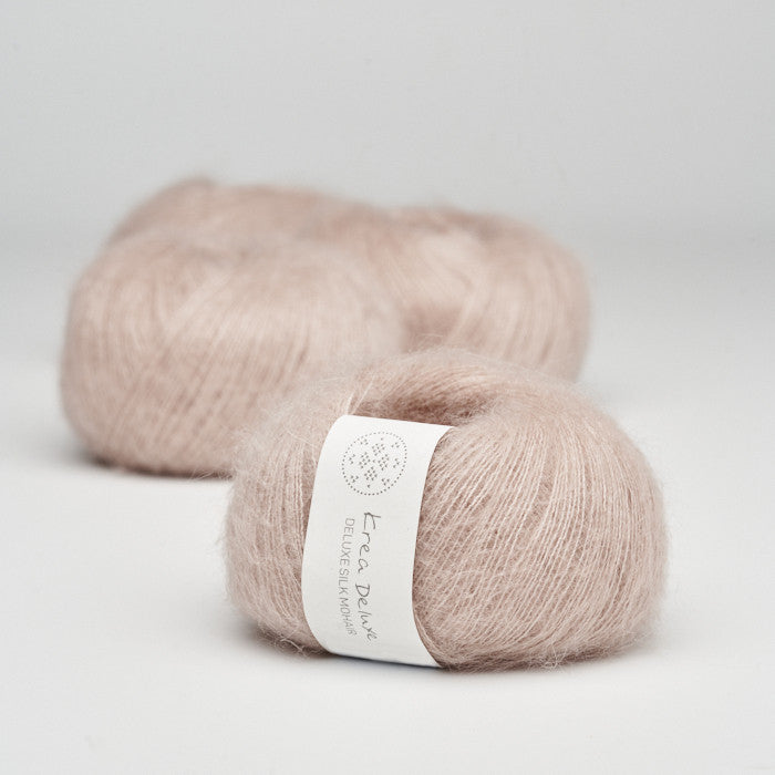 Sorbet Cardigan Mini by Mille Fryd Knitwear