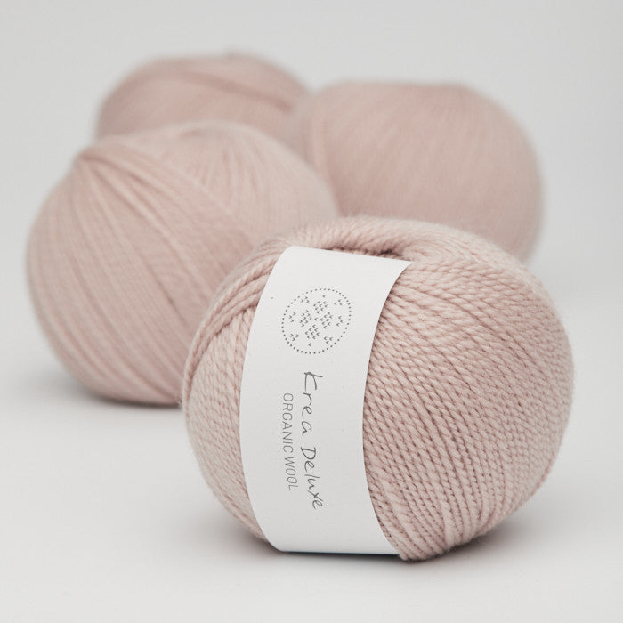 Sorbet Cardigan Mini by Mille Fryd Knitwear