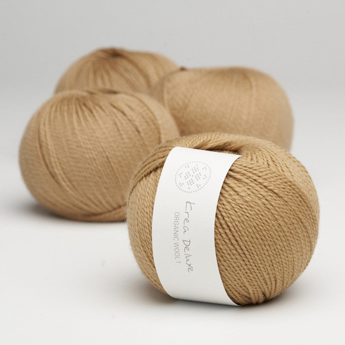 Sorbet Cardigan Mini by Mille Fryd Knitwear