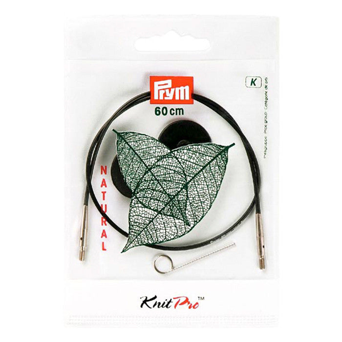 Prym - KnitPro circular needle cable