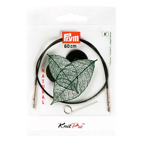 Prym - KnitPro Rundpinde Kabel