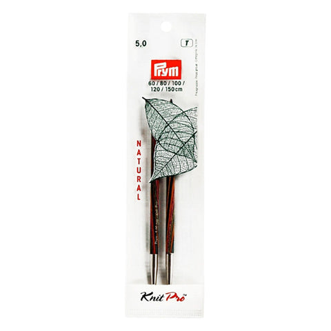 Prym - KnitPro multi kabel rundpinde