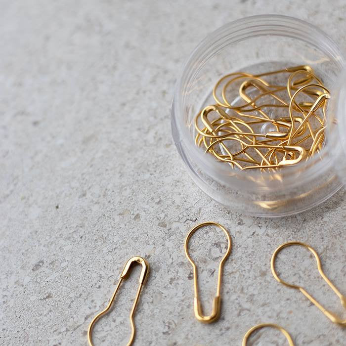Stitch Markers