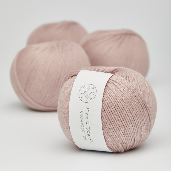 Kolonihave Hot by Air Crochet - Yarn kit
