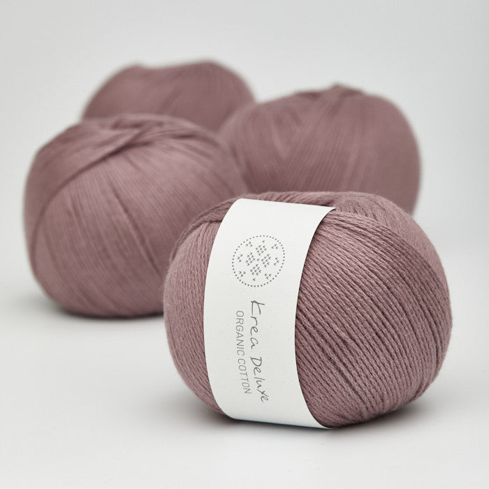 Kolonihave Hot by Air Crochet - Yarn kit