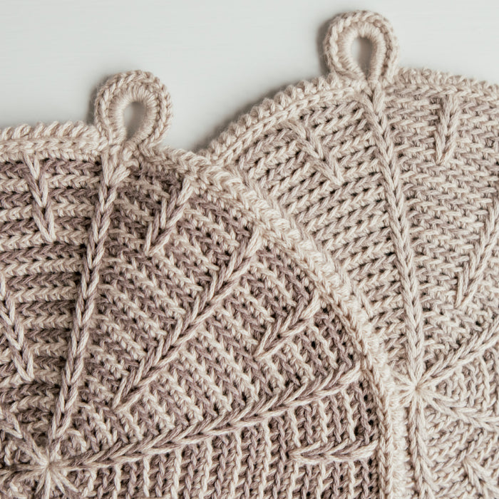 Kolonihave Hot by Air Crochet - Yarn kit