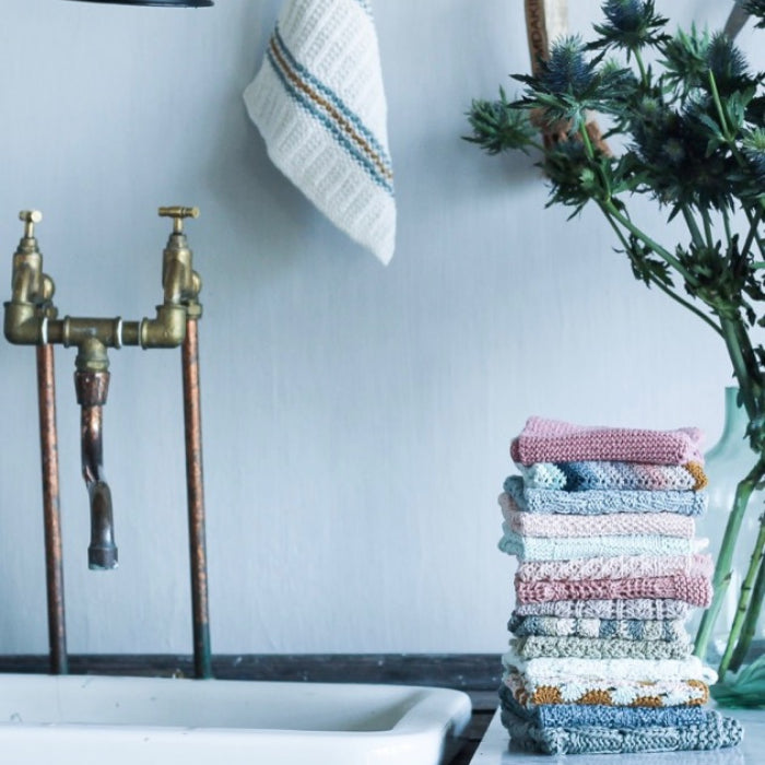 Our Favorite Cloths - Deluxe Kit